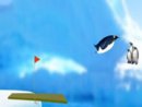 Penguin Dive